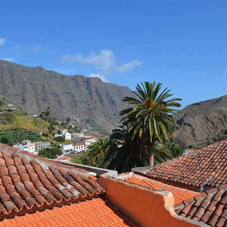 Willa Casa Bayoll A House With History San Sebastián de la Gomera Zewnętrze zdjęcie