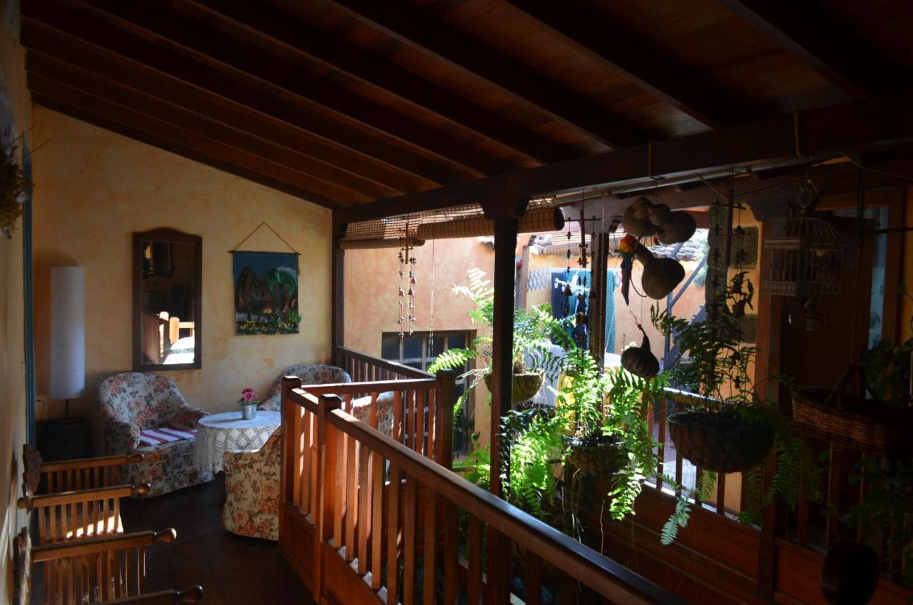 Willa Casa Bayoll A House With History San Sebastián de la Gomera Zewnętrze zdjęcie