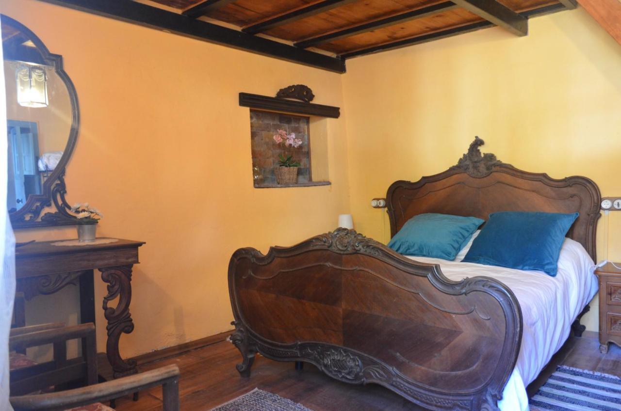Willa Casa Bayoll A House With History San Sebastián de la Gomera Zewnętrze zdjęcie