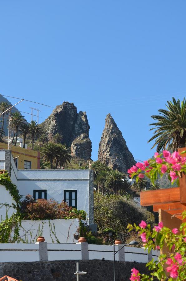 Willa Casa Bayoll A House With History San Sebastián de la Gomera Zewnętrze zdjęcie